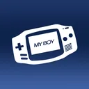 My Boy! - GBA Emulator app icon