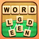 Quebra-cabeça de lenda app icon