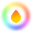 Palette Collect - Match colors app icon