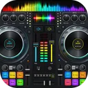 DJ Mixer - Mixer de DJ Music app icon