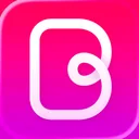Bazaart Editor de fotos com IA app icon