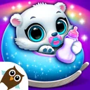 Jungle Floof - Island Pet Care app icon