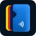 Cards Wallet - Digital Wallet app icon