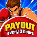 Boxing Money Smash: Earn Cash app icon