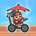 TDS - Tower Destiny Survive app icon