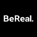 BeReal. Your friends for real. app icon