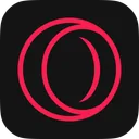 Opera GX: Seu navegador Gaming app icon