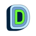 Ditch: Boat Navigation app icon