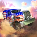 OTR - Offroad Car Driving Game app icon