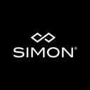 SIMON - Malls, Mills & Outlets app icon