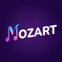 Criador de Música IA - Mozart app icon