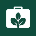 Sprout - AI Job Search app icon
