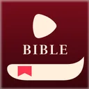 Bible Shorts: Watch & Study app icon