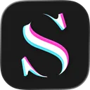 Storyluxe: Templates & Filters app icon