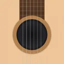 Strum - Play Guitar app icon