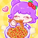 Mukbang Scoop ASMR app icon