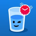 My Water Tracker & Reminder app icon