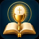 Liturgia Católica: Missa app icon