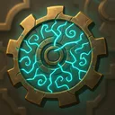 The Vault: Logic Puzzle Box app icon