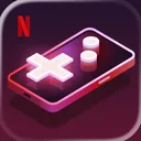 Netflix Game Controller app icon