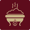 Reserva Mesa app icon