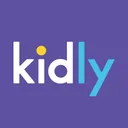 Kidly: Bedtime Books for Kids app icon