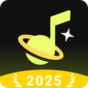 Rhythm Music - Offline Player app icon