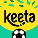 Keeta - Food Delivery app icon