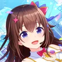 hololive Dreams app icon
