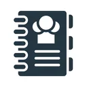 Cookbook : All Recipes Offline app icon