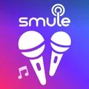 Smule: Cante e Grave Karaoke icon from 2026-08-13