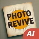 Photo Revive:AI Photo to Video app icon