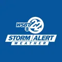 WSBTweather app icon