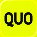 Quo (formerly OpenPhone) app icon