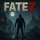 FateZ: Zombie Survival app icon