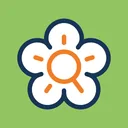 Flora Incognita app icon