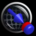 MagnetMeter app icon