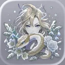 Spark Novels app icon