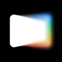Google Flow Beta app icon