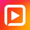 Editor de Vídeo com Música app icon
