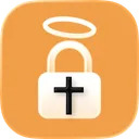 prayer lock: christian focus app icon