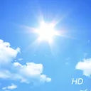 ClassicWeather HD app icon