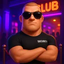 Idle Nightclub Tycoon app icon