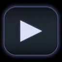 Neutron Music Player app icon