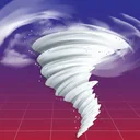 Tornado Vision icon from 2026-08-13
