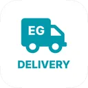 EG Delivery app icon
