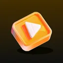 Short Reels - Drama & Show app icon