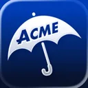 Acme Weather app icon