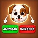 Category Sort app icon