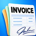 Invoice Maker - Simple Invoice app icon